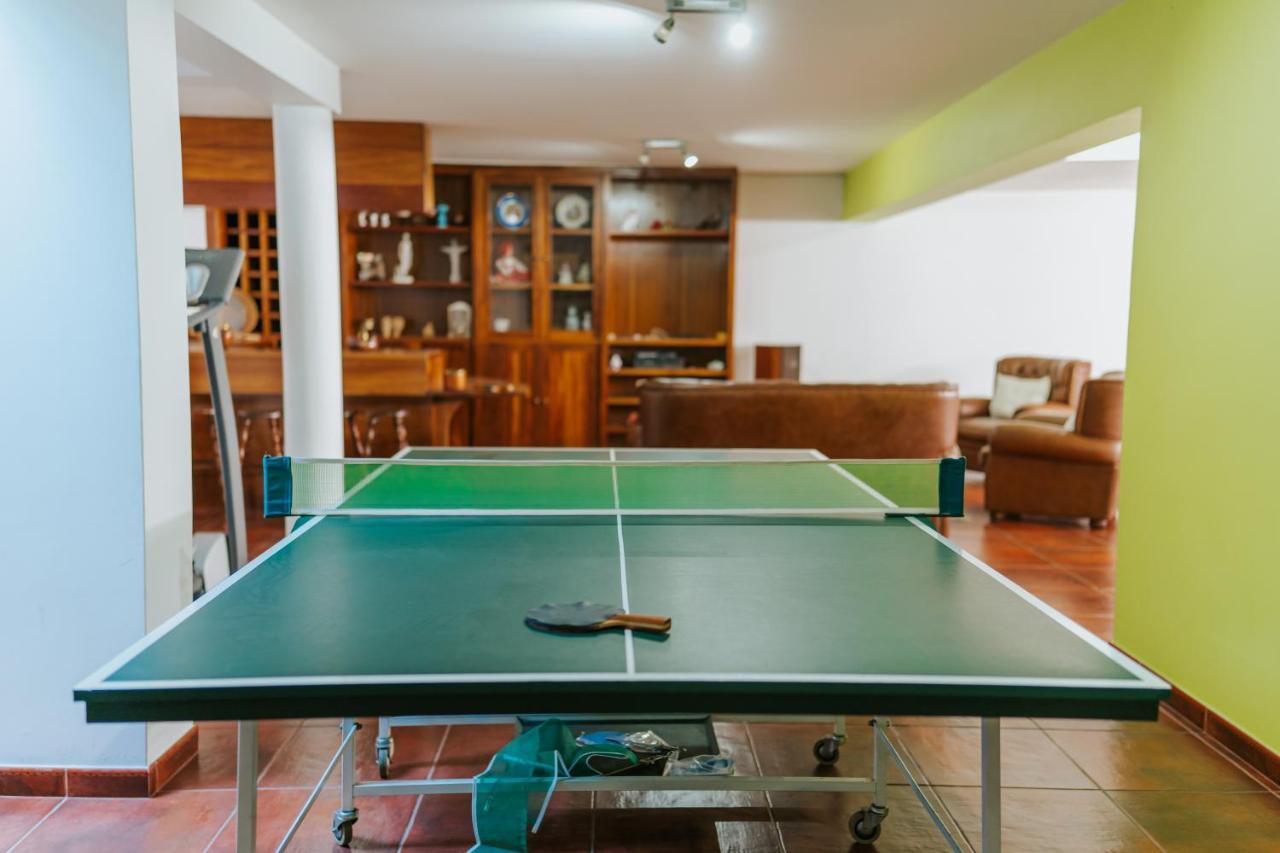 Regina Beach - Villa With Private Pool Виана-ду-Каштелу Экстерьер фото