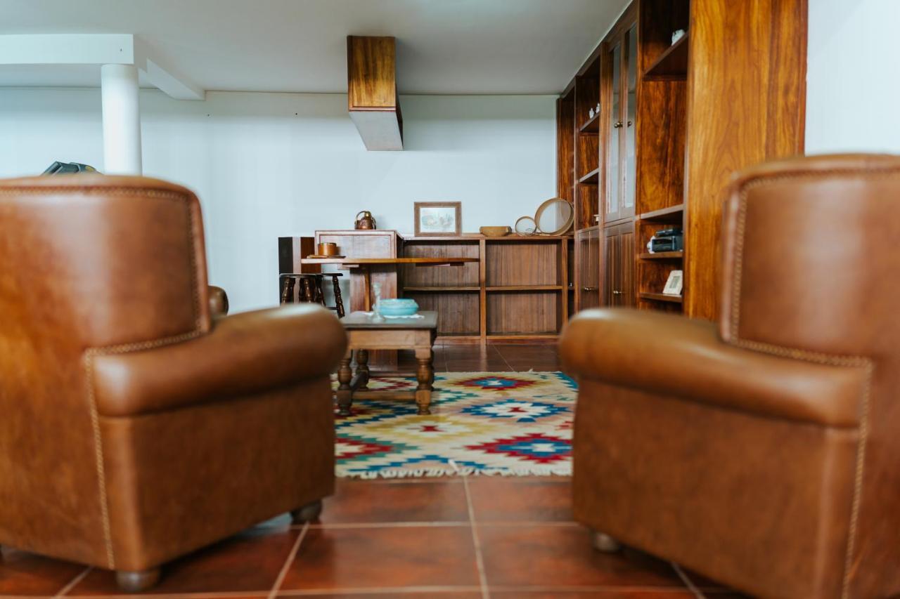 Regina Beach - Villa With Private Pool Виана-ду-Каштелу Экстерьер фото