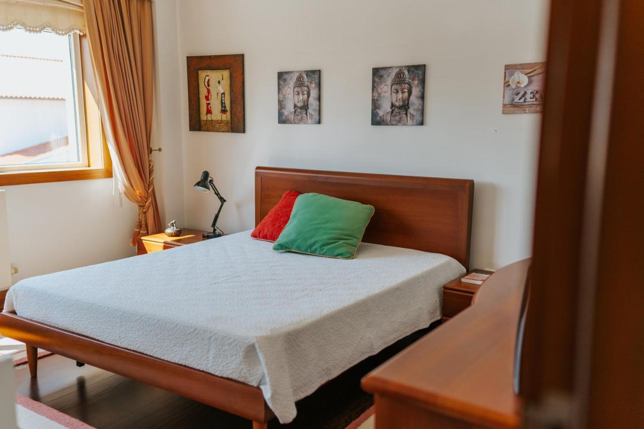 Regina Beach - Villa With Private Pool Виана-ду-Каштелу Экстерьер фото