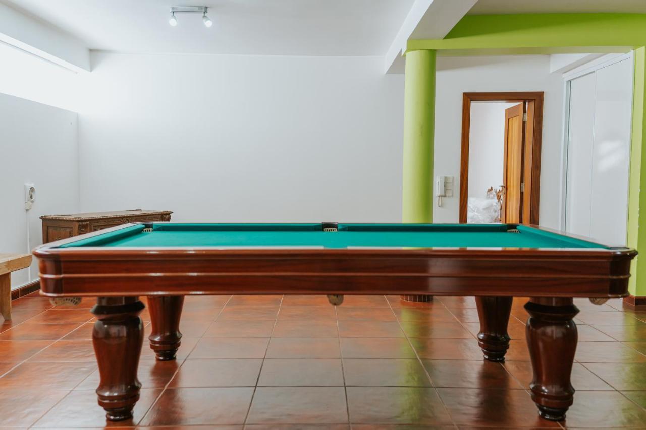 Regina Beach - Villa With Private Pool Виана-ду-Каштелу Экстерьер фото