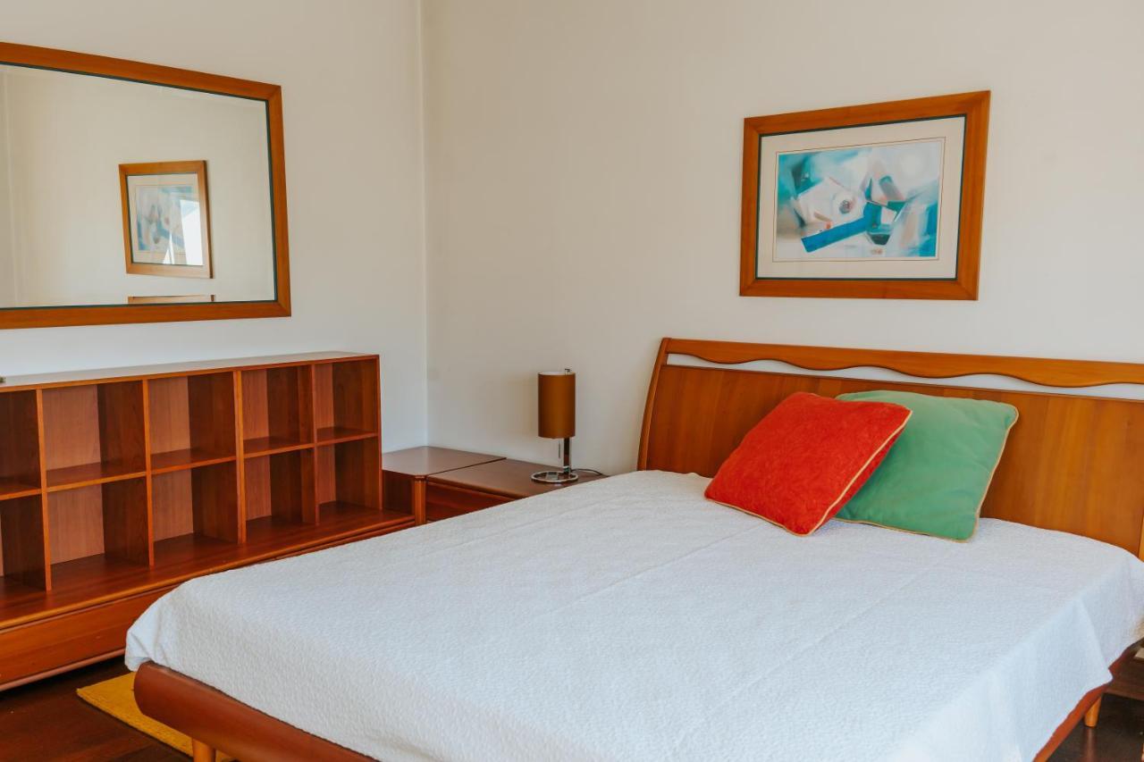 Regina Beach - Villa With Private Pool Виана-ду-Каштелу Экстерьер фото