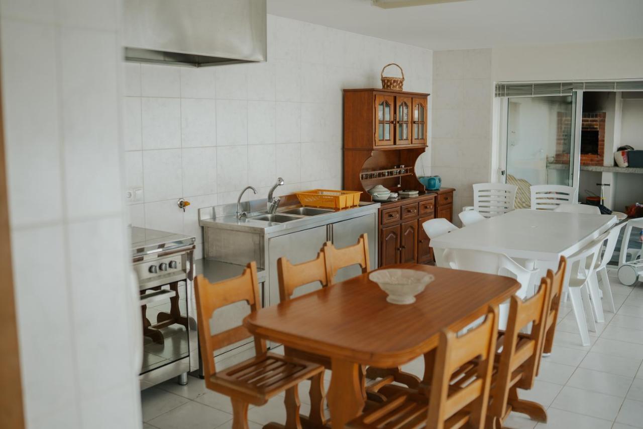 Regina Beach - Villa With Private Pool Виана-ду-Каштелу Экстерьер фото