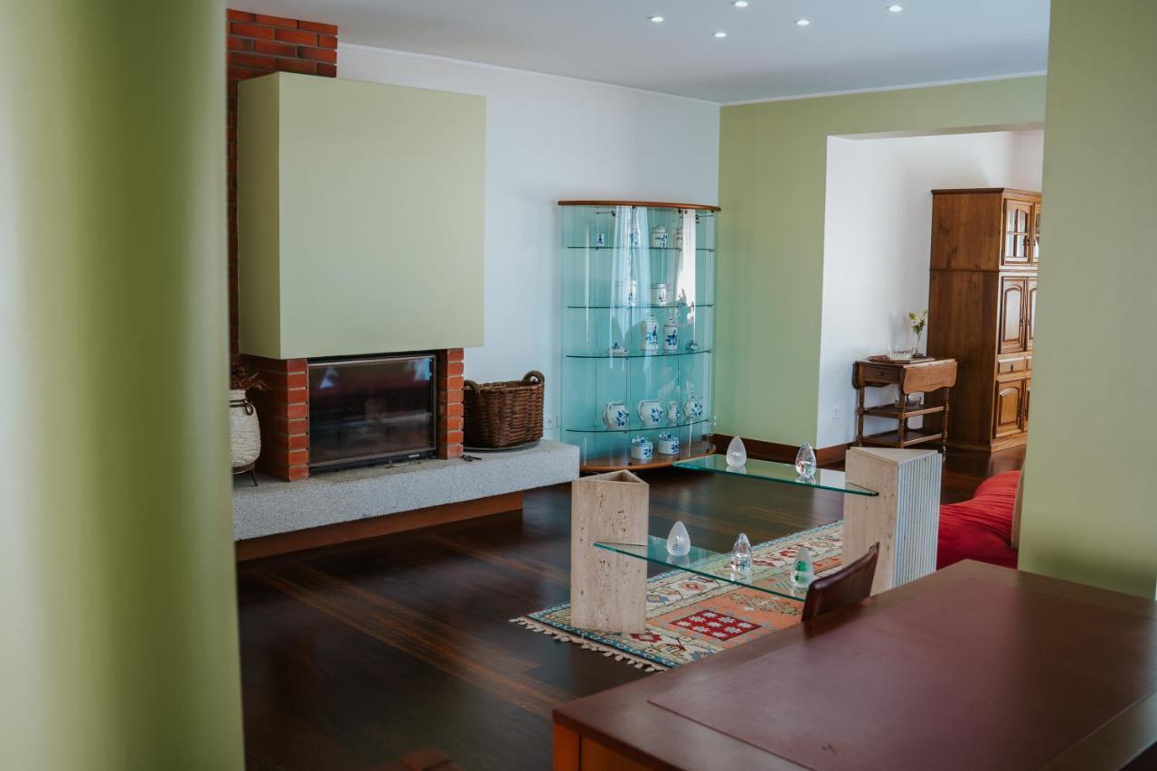 Regina Beach - Villa With Private Pool Виана-ду-Каштелу Экстерьер фото