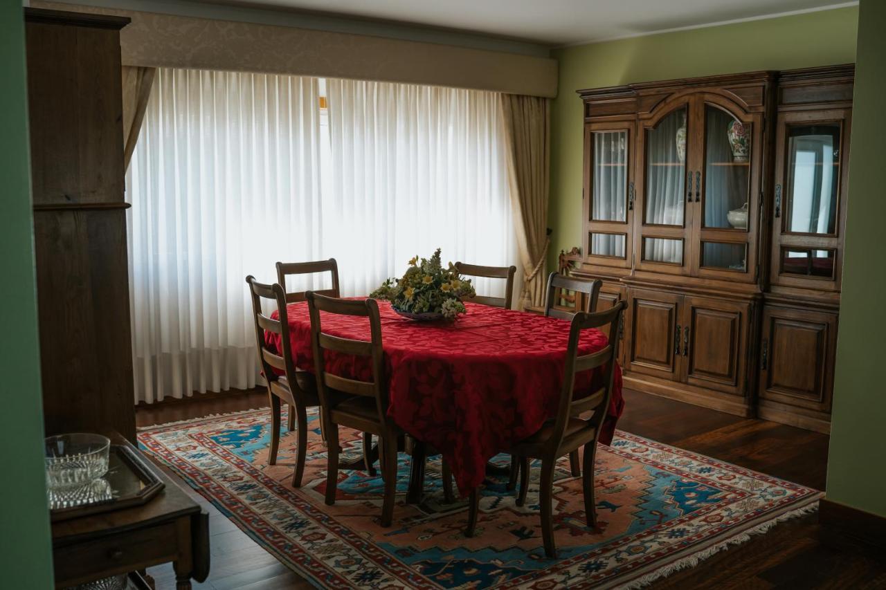 Regina Beach - Villa With Private Pool Виана-ду-Каштелу Экстерьер фото