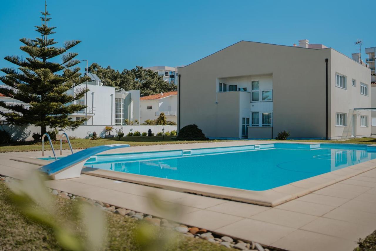 Regina Beach - Villa With Private Pool Виана-ду-Каштелу Экстерьер фото