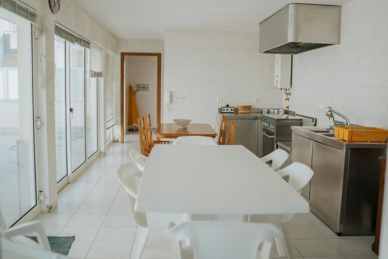 Regina Beach - Villa With Private Pool Виана-ду-Каштелу Экстерьер фото