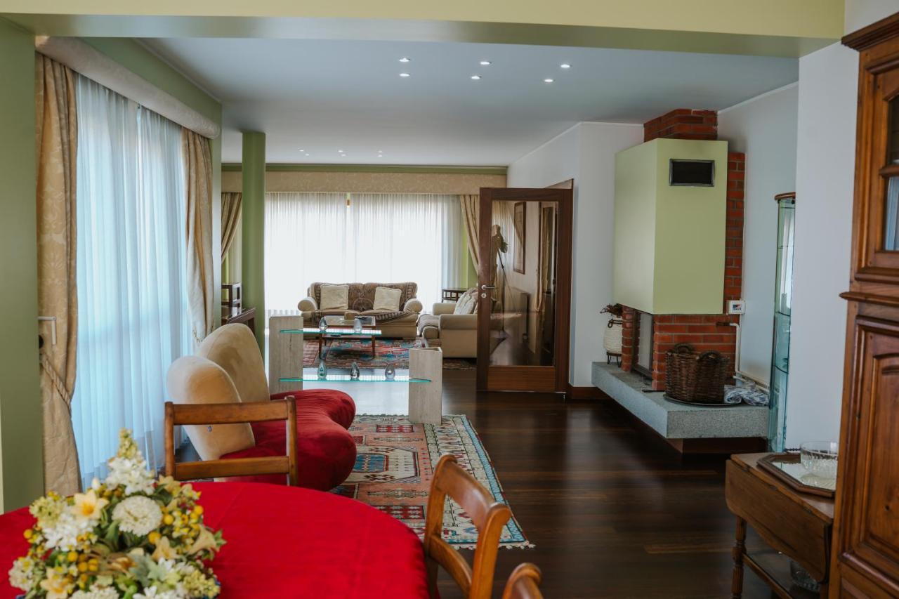 Regina Beach - Villa With Private Pool Виана-ду-Каштелу Экстерьер фото