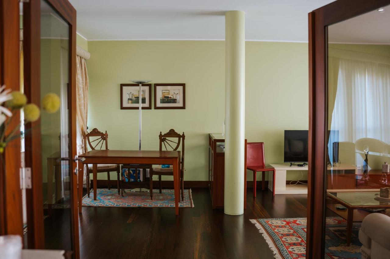 Regina Beach - Villa With Private Pool Виана-ду-Каштелу Экстерьер фото